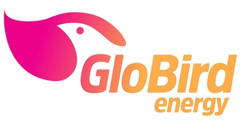 GloBird Logo